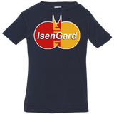 T-Shirts Navy / 6 Months Isengard Infant PremiumT-Shirt