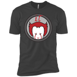 T-Shirts Heavy Metal / YXS IT 3 (2) Boys Premium T-Shirt