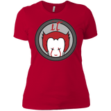 T-Shirts Red / X-Small IT 3 (2) Women's Premium T-Shirt