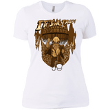 T-Shirts White / X-Small It's a trap!! Women's Premium T-Shirt