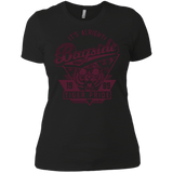T-Shirts Black / X-Small It's Alright Women's Premium T-Shirt