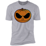T-Shirts Heather Grey / YXS Jack O Lantern Boys Premium T-Shirt
