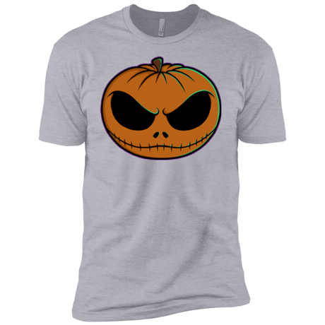 T-Shirts Heather Grey / YXS Jack O Lantern Boys Premium T-Shirt