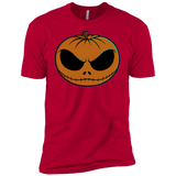 T-Shirts Red / YXS Jack O Lantern Boys Premium T-Shirt