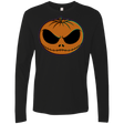 T-Shirts Black / Small Jack O Lantern Men's Premium Long Sleeve