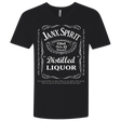 T-Shirts Black / X-Small Janx Men's Premium V-Neck