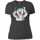 T-Shirts Heavy Metal / X-Small Jared Lego Women's Premium T-Shirt