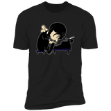 T-Shirts Black / S Jennuts Men's Premium T-Shirt