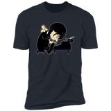 T-Shirts Indigo / S Jennuts Men's Premium T-Shirt