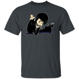 T-Shirts Dark Heather / S Jennuts T-Shirt