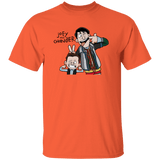 T-Shirts Orange / YXS Joey & Chandler Youth T-Shirt