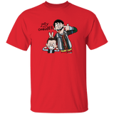 T-Shirts Red / YXS Joey & Chandler Youth T-Shirt