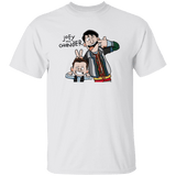 T-Shirts White / YXS Joey & Chandler Youth T-Shirt