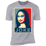 T-Shirts Heather Grey / X-Small Joke Onda Men's Premium T-Shirt