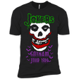 T-Shirts Black / X-Small Jokers 1989 Men's Premium T-Shirt