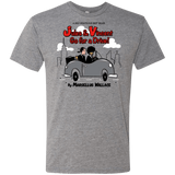 T-Shirts Premium Heather / Small Jules n Vincent Men's Triblend T-Shirt