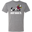 T-Shirts Premium Heather / Small Just Boo It Men's Triblend T-Shirt