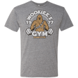 T-Shirts Premium Heather / Small Kashyyyk Gym Men's Triblend T-Shirt
