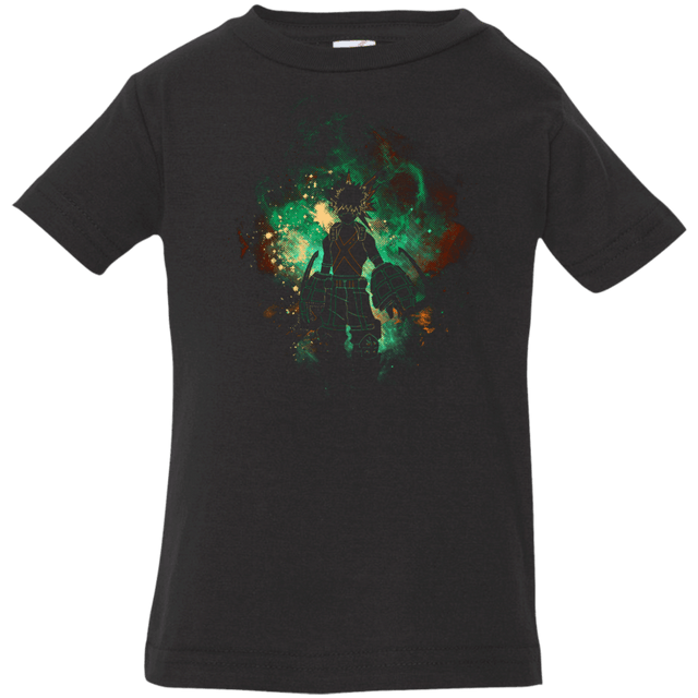 T-Shirts Black / 6 Months KATSUKI ART Infant Premium T-Shirt