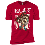 T-Shirts Red / YXS Kawaii Kill Boys Premium T-Shirt