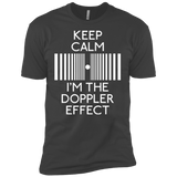 T-Shirts Heavy Metal / YXS Keep doppler Boys Premium T-Shirt