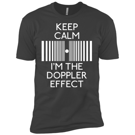 T-Shirts Heavy Metal / YXS Keep doppler Boys Premium T-Shirt