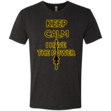 T-Shirts Vintage Black / Small Keep have the Power Men's Triblend T-Shirt