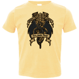 T-Shirts Butter / 2T KHALEESIS DRAGONS Toddler Premium T-Shirt