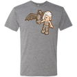 T-Shirts Premium Heather / Small Khalego Men's Triblend T-Shirt