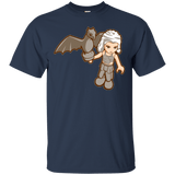 T-Shirts Navy / Small Khalego T-Shirt