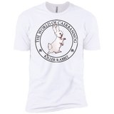 T-Shirts White / YXS Killer Bunny Boys Premium T-Shirt