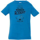 T-Shirts Cobalt / 6 Months Killer Bunny Infant Premium T-Shirt