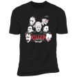 T-Shirts Black / X-Small Killer Festival Men's Premium T-Shirt