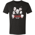 T-Shirts Vintage Black / S Killer Festival Men's Triblend T-Shirt