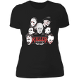 T-Shirts Black / X-Small Killer Festival Women's Premium T-Shirt