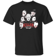 T-Shirts Black / YXS Killer Festival Youth T-Shirt