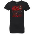 T-Shirts Black / YXS Killer Thriller Girls Premium T-Shirt