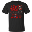 T-Shirts Black / Small Killer Thriller T-Shirt