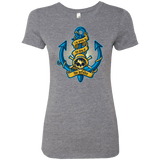 T-Shirts Premium Heather / Small KING OF PIRATES Women's Triblend T-Shirt