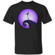 T-Shirts Black / S King of The Moon T-Shirt
