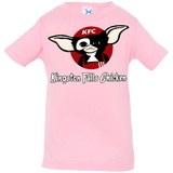 T-Shirts Pink / 6 Months Kingston Falls Chicken Infant PremiumT-Shirt