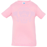 T-Shirts Pink / 6 Months Kirbys Grocery Store Infant PremiumT-Shirt