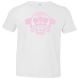 T-Shirts White / 2T Kirbys Grocery Store Toddler Premium T-Shirt