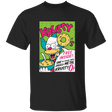 T-Shirts Black / YXS Krusty O's Youth T-Shirt