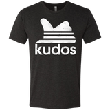 T-Shirts Vintage Black / Small Kudos Men's Triblend T-Shirt