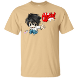 T-Shirts Vegas Gold / Small L Objection! T-Shirt