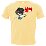 T-Shirts Butter / 2T L Objection! Toddler Premium T-Shirt
