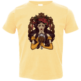 T-Shirts Butter / 2T La Bete Toddler Premium T-Shirt