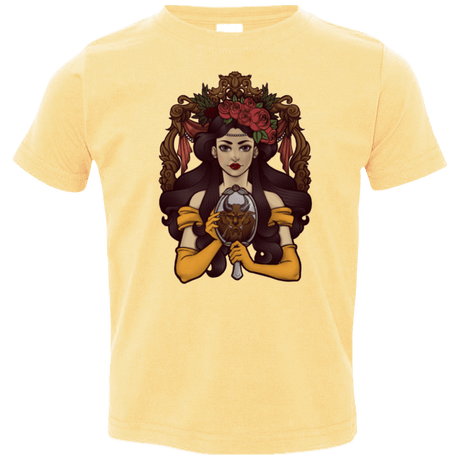 T-Shirts Butter / 2T La Bete Toddler Premium T-Shirt