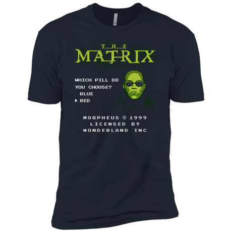 T-Shirts Midnight Navy / YXS Last chance Boys Premium T-Shirt